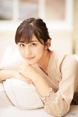 日本tbs女主播(日本最漂亮的12位电视女主持人，每一位都是极品美女)