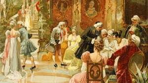 女主播荆轲(小说：穿越大秦，我想直播荆轲刺秦)