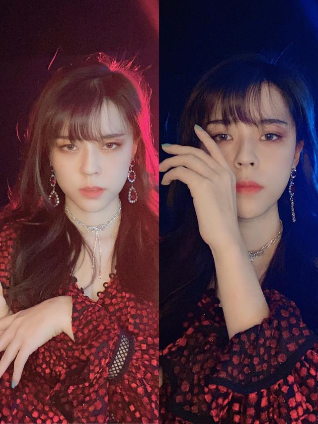 不愧是36D女神！沫子挑战螃蟹舞，销魂舞姿看呆网友