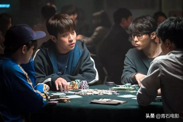 韩国卖座系列出续集，李光洙大胆出演，光最后10分钟就有3次反转