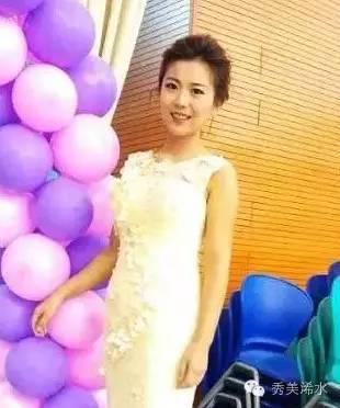 黄冈广播电视主持人大赛，浠水又一才女展露头角