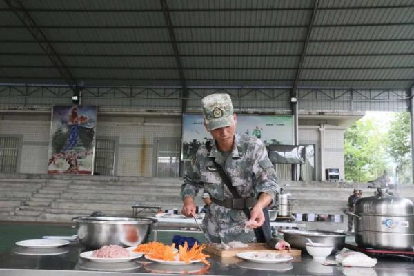 这场后装专业大比武，带劲