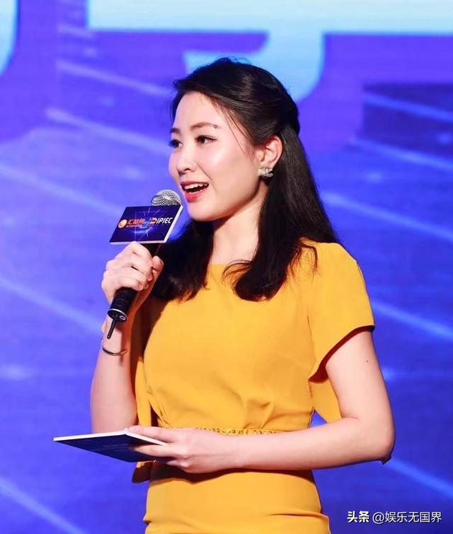 广东电视台13位美女主持人，谁是你心目中的偶像