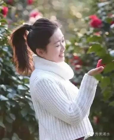 黄冈广播电视主持人大赛，浠水又一才女展露头角