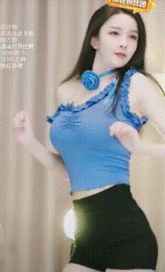 直播界的传奇女网红，2000万粉丝，只跳舞不带货，大哥疯狂刷礼物