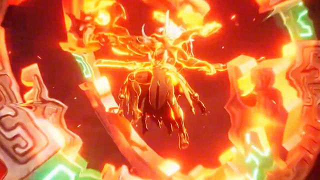 王者荣耀 10月17号更新预览！四大活动福利！九周年 艾琳新皮肤！