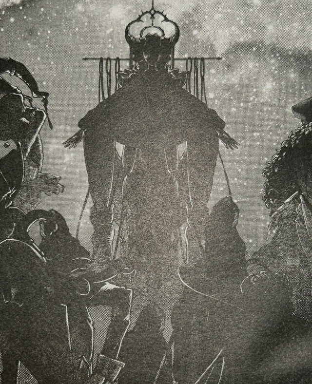 终末的女武神88话：邪恶奥丁遭众神围攻，冲田总司展现真正实力