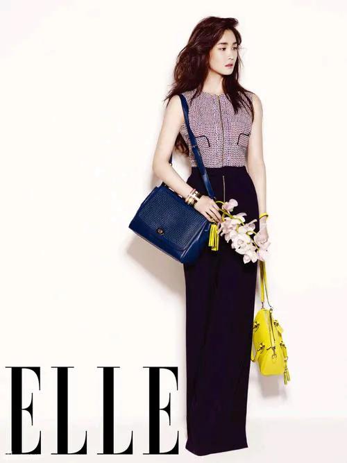 韩国女星李多海定居上海，直播带货若热议：是机遇还是挑战