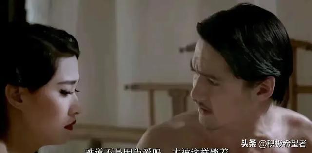 泰国大尺度“三级片”剧情层层递进，适合晚上一个人的时候看！