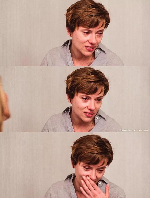 性感是她所有优点里，最微不足道的一个