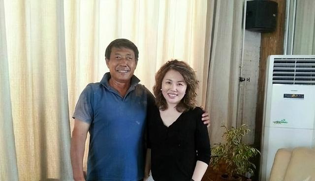 方静：前央视主持，涉嫌间谍门被调查，最终患癌客死他乡