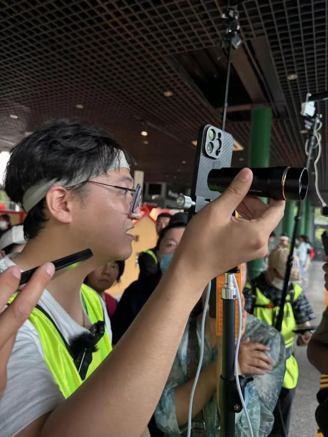 要备案，有专区！在北京动物园直播“顶流”熊猫有规矩，违规三次就禁播