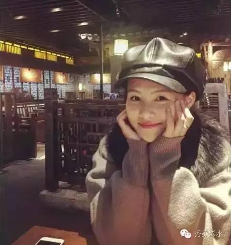 黄冈广播电视主持人大赛，浠水又一才女展露头角