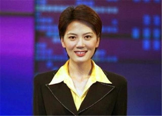 优秀主持人沈冰：曾保送浙大，主持世界杯，为何会沦落到锒铛入狱