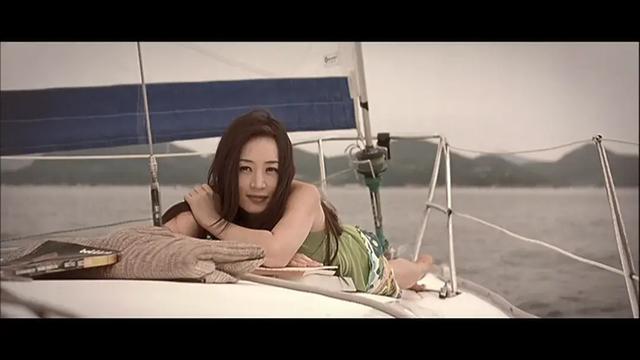 揭秘性感韩国女神金惠秀的“大尺度”艺术之旅!你看过几部?