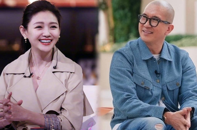 回应争议！马筱梅直播间亮孕肚，怀孕5个月依旧苗条，细节获好评