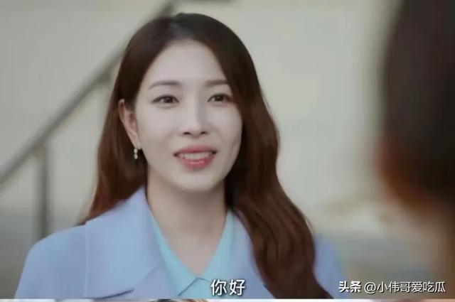 韩国歌手BoA出演朴敏英新剧，惨遭吐槽，嘴巴和演技全部都很奇怪