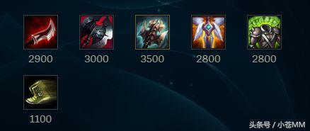 抓哭韩国女主播的英雄转战上路，全新无解打法制霸上路