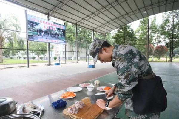 这场后装专业大比武，带劲