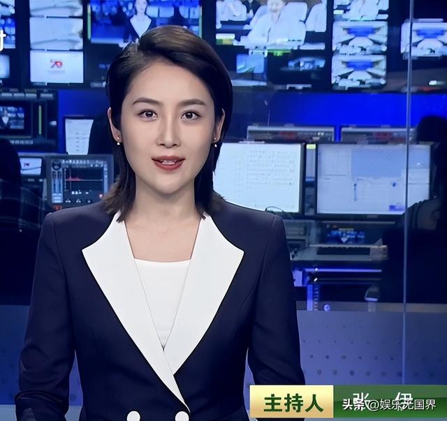 四川电视台15位美女主持人，颜值与才华并存