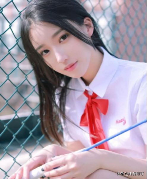 盘点电竞圈三大美女主播，苏志燮都把持不住！