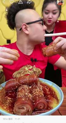 野哥女主播(「特写」直播购物，当代城市生活的心灵鸡汤)