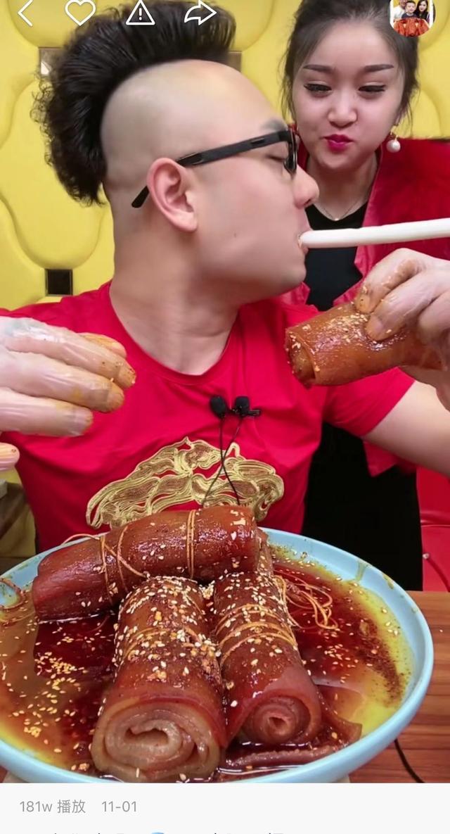 「特写」直播购物，当代城市生活的心灵鸡汤