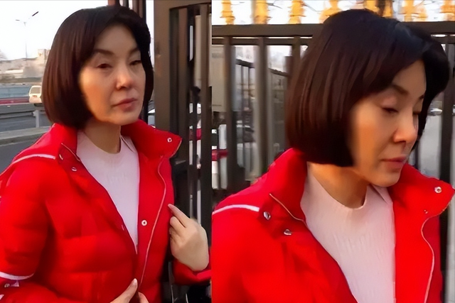 背叛丈夫跟医生相好,转移丈夫12 亿,靠一首歌在春晚爆红的她真狠