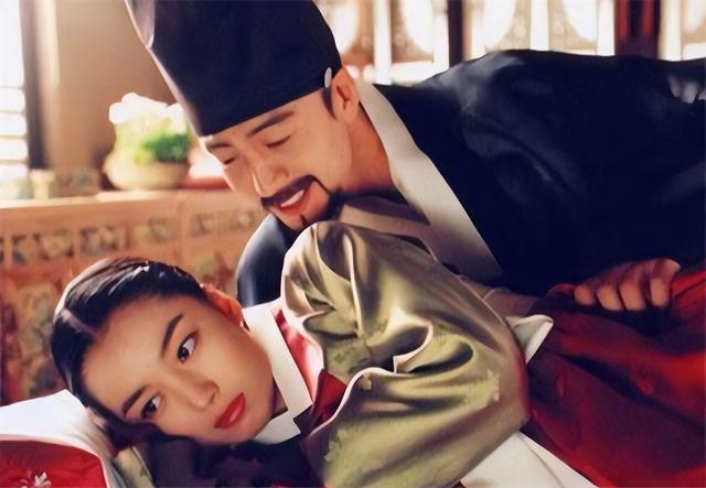 “朝鲜三大妖女”之张绿水：她到底有多妖，被誉为朝鲜版的苏妲己