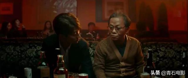 韩国卖座系列出续集，李光洙大胆出演，光最后10分钟就有3次反转