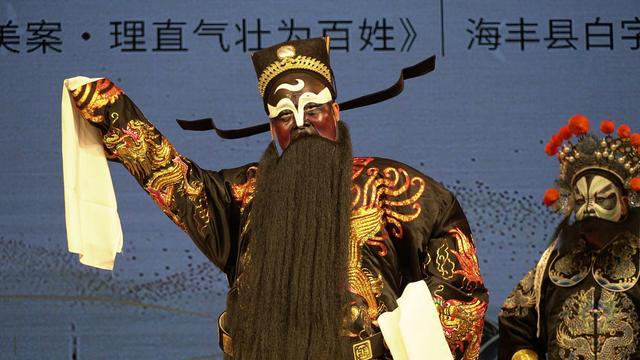 粤戏越精彩！独家揭秘2021广东戏曲行当展演