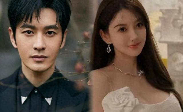 男神恋情曝光,网红女友私照惹争议,代言商坐不住了