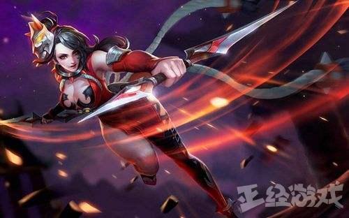 荆轲变阿轲 吃鸡进国服 2017年游戏圈十大事件有一半都和腾讯有关