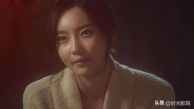 五部适合在家观看的韩国美女复仇爽片！结局都极度舒适