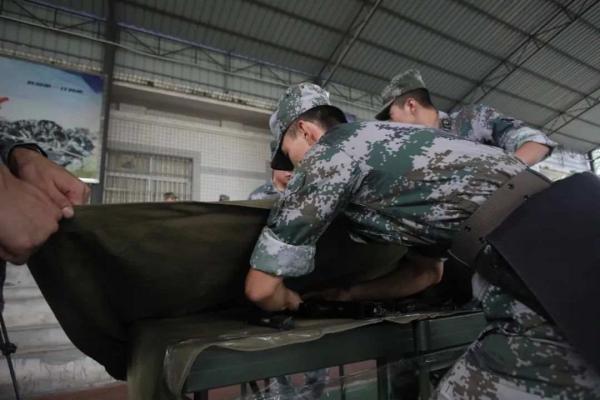 这场后装专业大比武，带劲