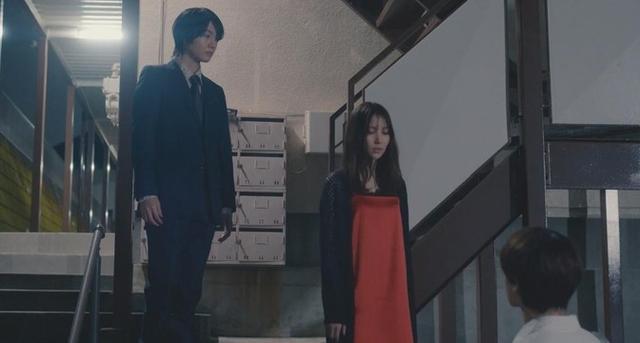 人妻诱惑!日剧禁果大爆炸,500万观众欲罢不能