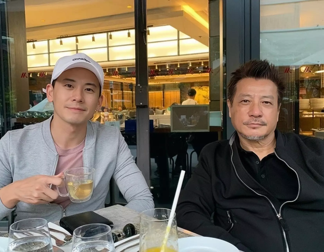 香港美女主播怀孕9月临盆在即!晒写真身材丰满,皮肤白到发光