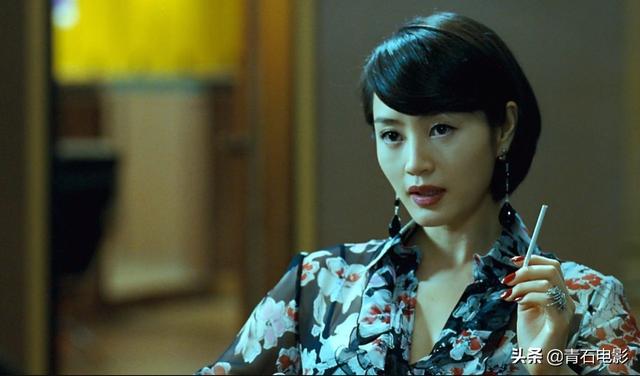 韩国卖座系列出续集，李光洙大胆出演，光最后10分钟就有3次反转