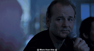 性感是她所有优点里，最微不足道的一个