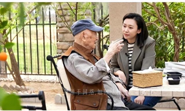 《新闻联播》首位90后女主播王音棋：看完她的履历后，我彻底服了