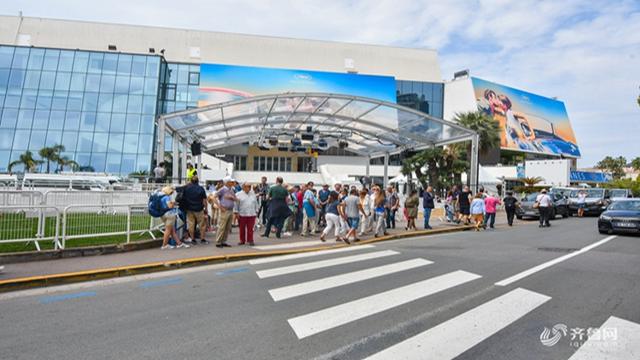 围观！3大看点带你解锁71届戛纳电影节正确打开姿势