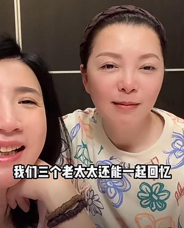 主持人仇晓嫁富商后罕露面，54岁气质仍出众，17岁儿子帅气赛明星