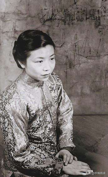 56年，赵无极放下画笔准备休息，相濡以沫16年的妻子：我们分开吧