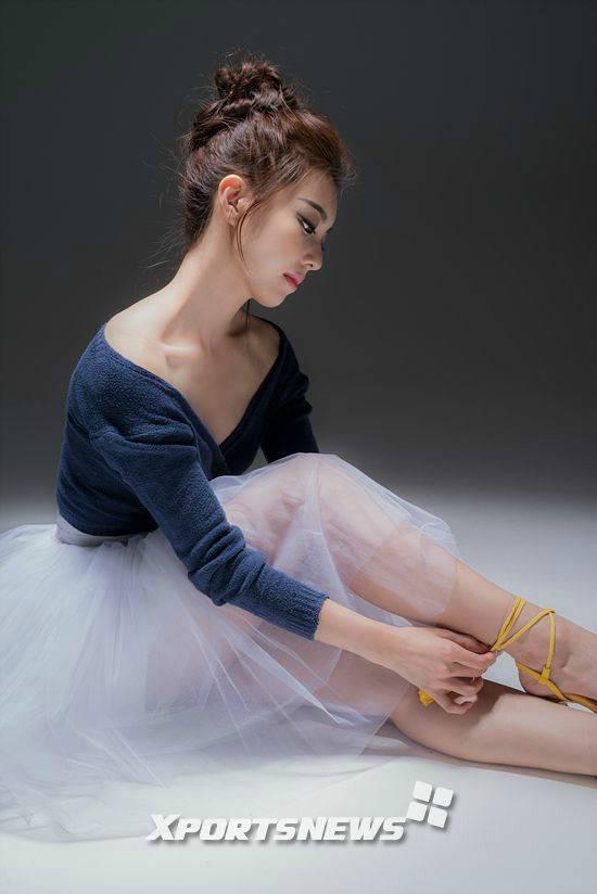 “电竞女神”赵恩静 这个韩国女孩真不一般