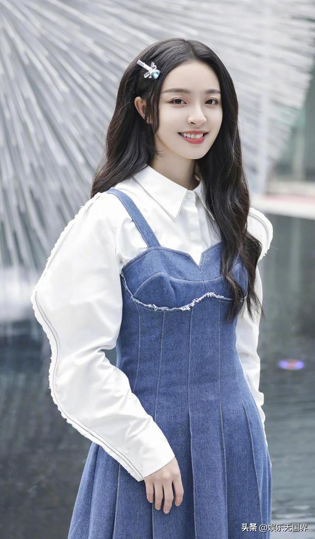 湖南电视台10位美女主持人，你最喜欢哪一位