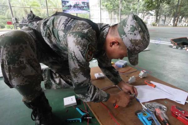 这场后装专业大比武，带劲