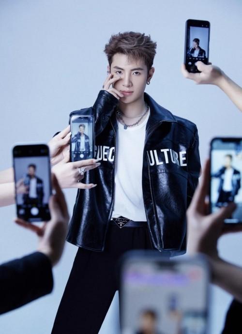 快手主播安然为家乡代言！再次让甘肃“出圈”