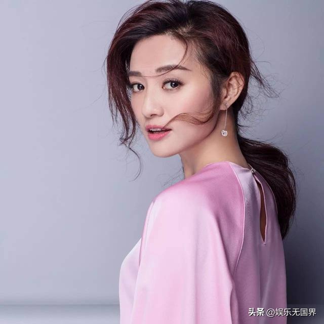 四川电视台15位美女主持人，颜值与才华并存