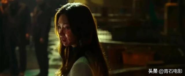 韩国卖座系列出续集，李光洙大胆出演，光最后10分钟就有3次反转