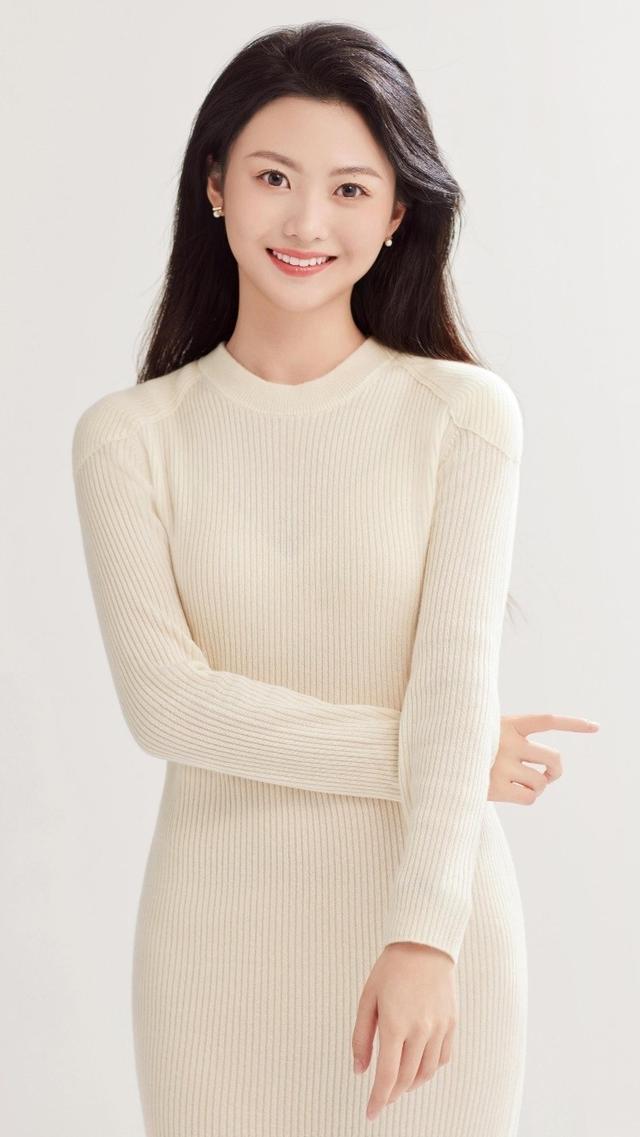 央视中文国际频道十大新闻美女主播，谁实力最强？